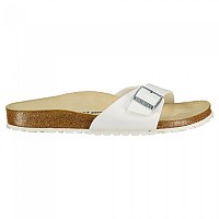 [해외]BIRKENSTOCK Giez Birko-Flor 샌들 140831423 White