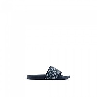 [해외]EA7 EMPORIO 아르마니 XCP010_XK340 슬리퍼 140779435 Navy / White