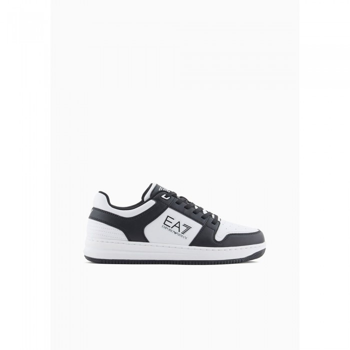 [해외]EA7 EMPORIO 아르마니 X8X189-XK404 운동화 141036848 Black / White