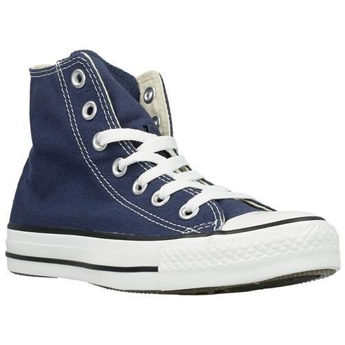 [해외]CONVERSE Chuck Taylor All Star Hi 운동화 138226484 Navy