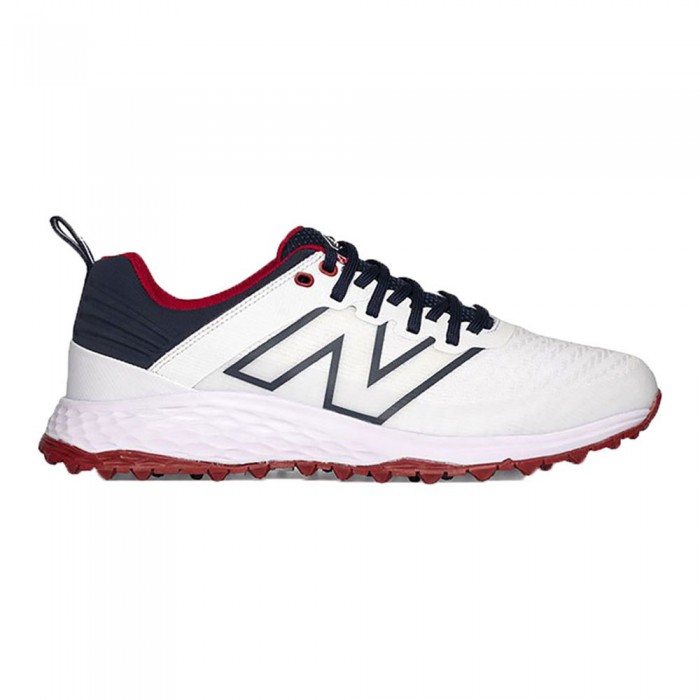 [해외]뉴발란스 GOLF Fresh Foam Contend v2 골프화 140969626 White / Navy