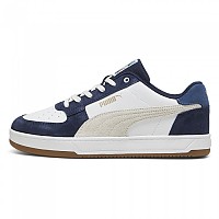 [해외]푸마 Caven 2.0 Year Of Sports 운동화 140935062 Club Navy / Vapor Gray / Blue Horizon