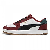 [해외]푸마 Caven 2.0 Year Of Sports 운동화 140935063 Intense Red / Black / Gum