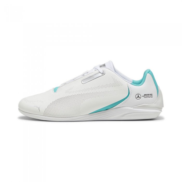 [해외]푸마 Mapf1 Drift Cat Decima 2.0 운동화 140935410 White / Sheen Green