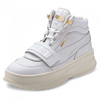 [해외]푸마 SELECT Deva 운동화 137609748 Puma White / Marshmallow