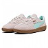 [해외]푸마 SELECT Palermo 운동화 140833360 Mauve Mist / Mint / Gum