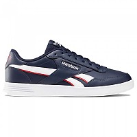 [해외]리복 Court Advance 운동화 140183130 Vector Navy / Ftw White / Vector Red