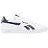 [해외]리복 Court Retro 운동화 140183149 Ftw White / Vector Navy / Vector Navy