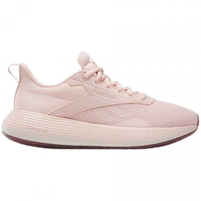 [해외]리복 Dmx Comfort + 운동화 140898768 Possibly Pink F23-R / Chalk / Sedona Rose F23-R