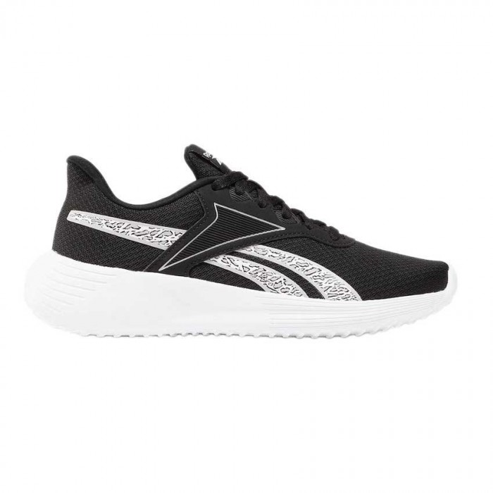 [해외]리복 Lite 3 운동화 140899097 Core Black / Pure Grey 2 / Footwear White