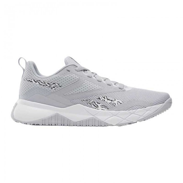 [해외]리복 Nfxer 운동화 140899294 Cold Grey 2 / Footwear White / Core Black