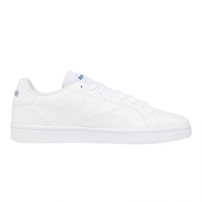 [해외]리복 Royal Complete Cln2 운동화 140899527 Footwear White / Footwear White / Vector Blue