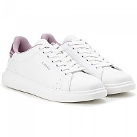 [해외]리바이스 FOOTWEAR Ellis 2.0 운동화 140591482 Regular White