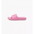 [해외]리바이스 FOOTWEAR June Batwing Patch S 슬리퍼 140591566 Dark Pink