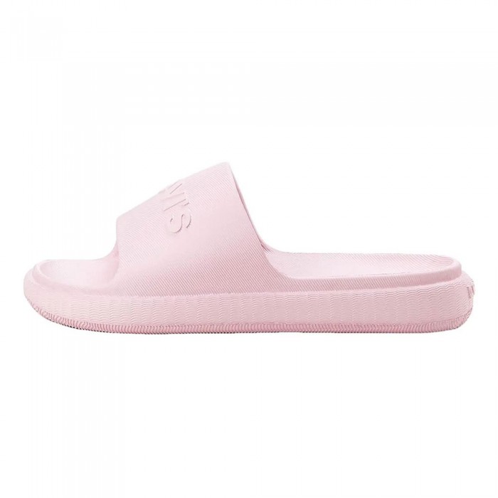 [해외]리바이스 FOOTWEAR June Next S 슬리퍼 140591583 Light Pink