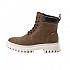 [해외]리바이스 FOOTWEAR Lennox 부츠 140982304 Brown