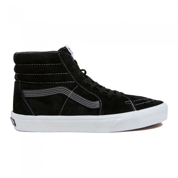 [해외]반스 SK8-Hi 운동화 140956514 Psde / Black