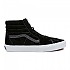 [해외]반스 SK8-Hi 운동화 140956514 Psde / Black