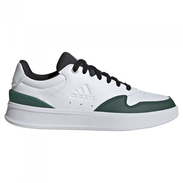 [해외]아디다스 Kantana 운동화 141114122 Ftwr White / Ftwr White / Collegiate Green