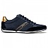 [해외]BOSS Saturn Mx A 10216105 운동화 140471949 Dark Blue