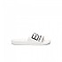 [해외]EA7 EMPORIO 아르마니 XCP001-XCC22 슬리퍼 139870522 00001 White