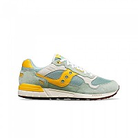 [해외]써코니 ORIGINALS Shadow 5000 운동화 140436009 Mint / Yellow