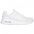 [해외]스케쳐스 Skech-Air Court 운동화 140624586 White Leather / Mesh / Trim