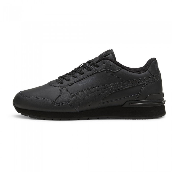 [해외]푸마 St Runner V4 L 운동화 140935627 Black / Shadow Gray