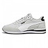 [해외]푸마 St Runner V4 L 운동화 140935630 Cool Light Gray / White / Black