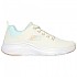 [해외]스케쳐스 Vapor Foam 운동화 140624655 Natural / Light Blue Mesh / Multi Trim