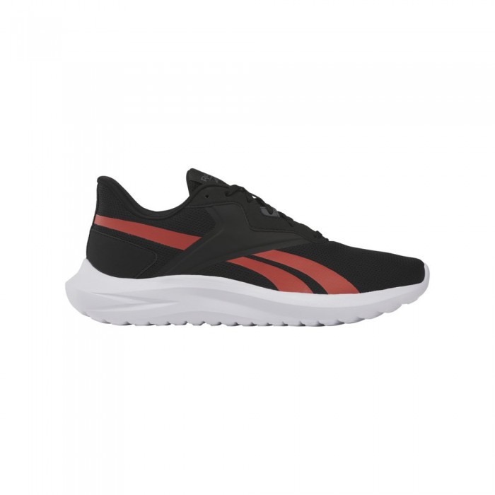 [해외]리복 Energen Lux 운동화 140183185 C Black / Dyn Red / White