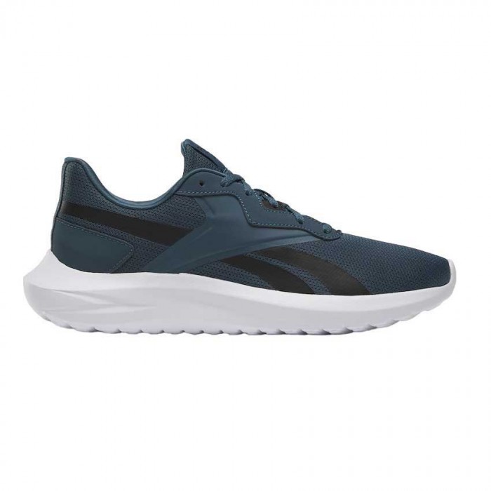 [해외]리복 Energen Lux 운동화 140898795 Hoops Blue F23 / Core Black / Footwear White