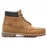 [해외]팀버랜드 Authentic 부츠 141157793 Wheat Nubuck