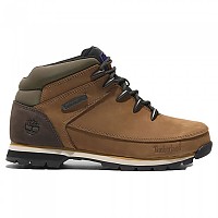 [해외]팀버랜드 Euro Sprint 부츠 141157873 Medium Brown Nubuck