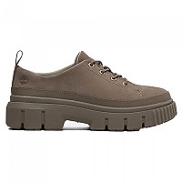 [해외]팀버랜드 Greyfield 신발 141157965 Medium Brown Nubuck