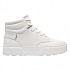 [해외]팀버랜드 Laurel Court High Top 운동화 141157995 White Full Grain