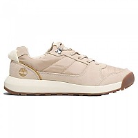 [해외]팀버랜드 Retro Swift 운동화 141158133 Light Beige Woven