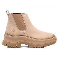 [해외]팀버랜드 Roxie Lane Chelsea 부츠 141158140 Light Beige Nubuck