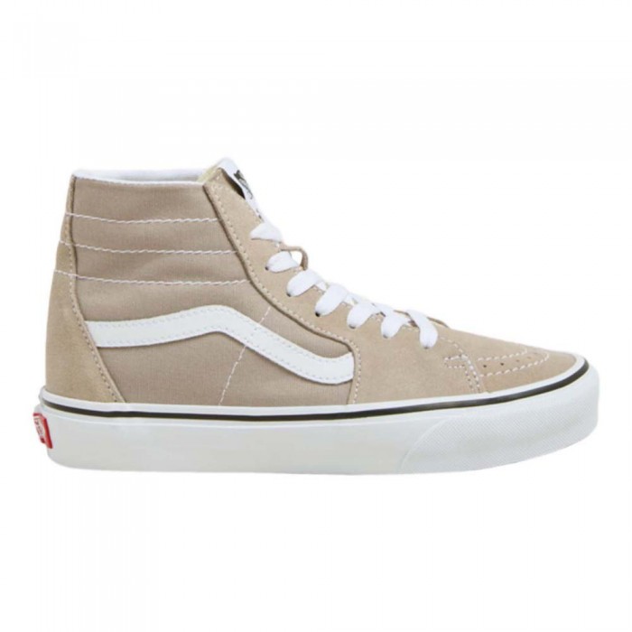 [해외]반스 SK8-Hi Tapered 운동화 140956507 Cthr Black