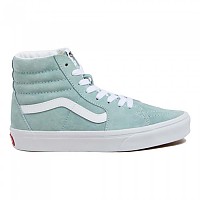 [해외]반스 SK8-Hi 운동화 140956511 P Suede Mgrgy