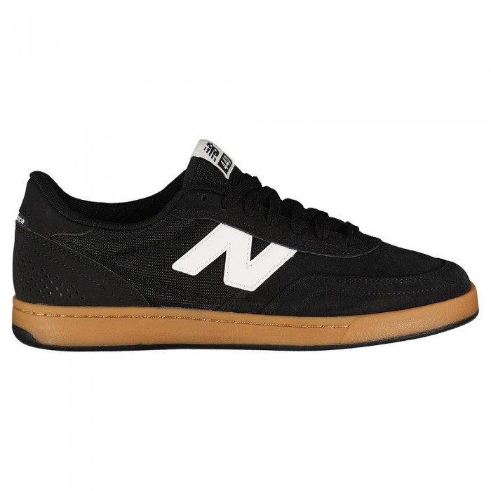 [해외]뉴발란스 Numeric 440 V2 운동화 140541563 Black