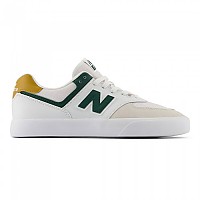 [해외]뉴발란스 Numeric 574 Vulc 운동화 140622159 White