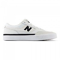 [해외]뉴발란스 Numeric Franky Villani 417 Low 운동화 141043125 White