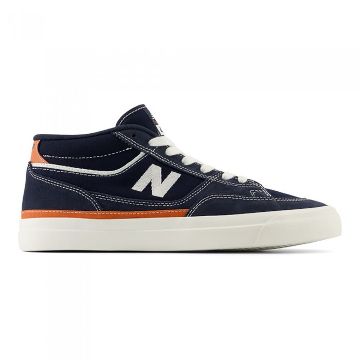 [해외]뉴발란스 Numeric Franky Villani 417 운동화 141043126 Navy