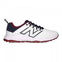 [해외]뉴발란스 GOLF Fresh Foam Contend v2 골프화 140969625 White / Navy