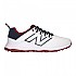 [해외]뉴발란스 GOLF Fresh Foam Contend v2 골프화 140969625 White / Navy