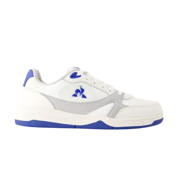 [해외]르꼬끄 Lcs Pro Star Lite 운동화 140599580 Optical White / Cobalt