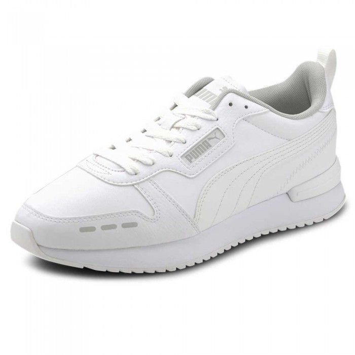 [해외]푸마 R78 Sl 운동화 137609771 Puma White / Puma White