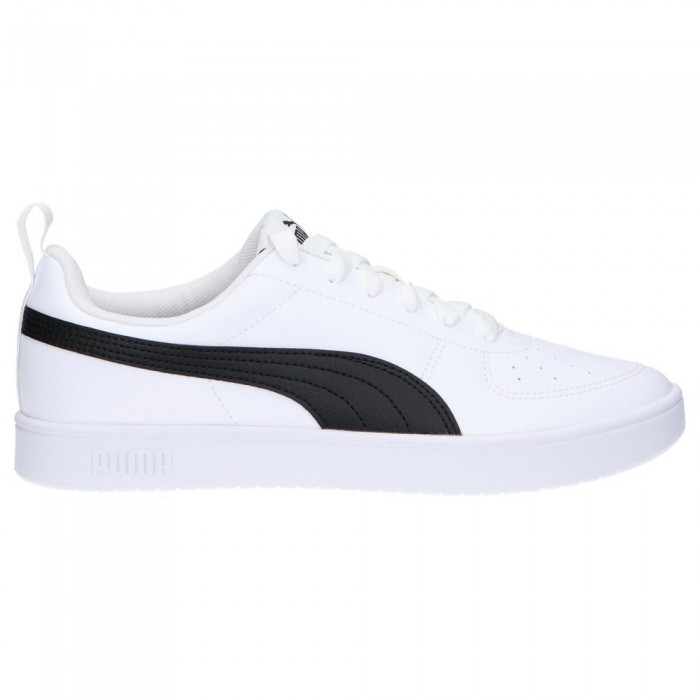 [해외]푸마 387607 Rickie 운동화 140079564 White / Black