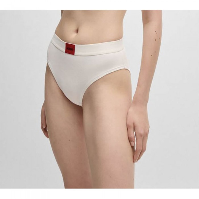 [해외]휴고보스 High Waist Red Label 팬티 141253073 Natural